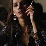 Goya Toledo. Los Años Desnudos