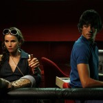 Goya Toledo. Los Años Desnudos