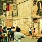 Goya Toledo. Nordeste