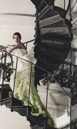 Goya Toledo. Reportajes