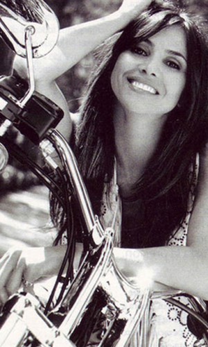 Goya Toledo. Reportajes