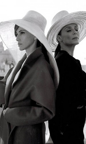 Goya Toledo. Reportajes