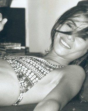 Goya Toledo. Reportajes