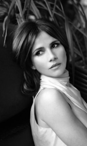 Goya Toledo. Reportajes