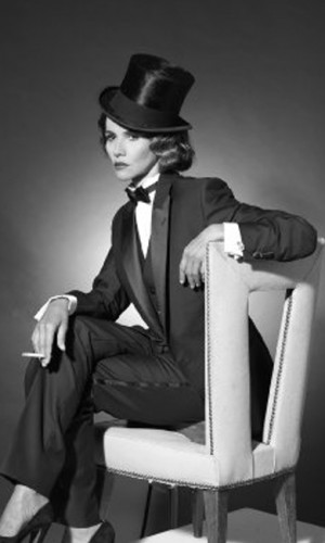 Goya Toledo. Reportajes