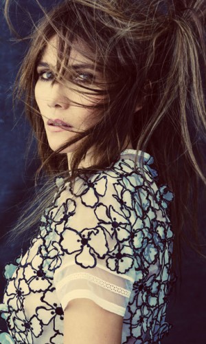 Goya Toledo. Reportajes