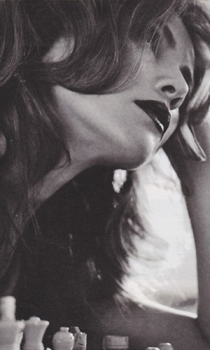 Goya Toledo. Reportajes