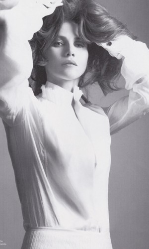 Goya Toledo. Reportajes