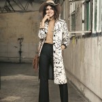 Goya Toledo: InStyle Spain