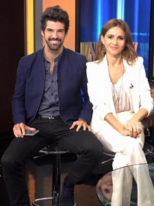 Goya Toledo: Miami Recent Cinema from Spain
