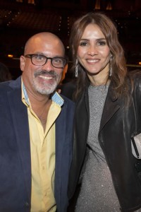 Goya Toledo: Miami Recent Cinema from Spain