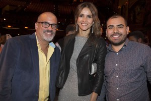 Goya Toledo: Miami Recent Cinema from Spain