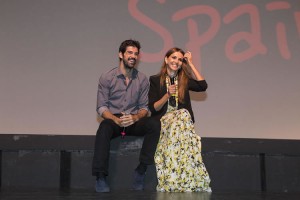 Goya Toledo: Miami Recent Cinema from Spain
