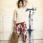 Goya Toledo: InStyle Spain